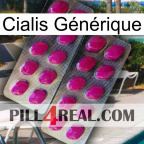 Cialis Générique 10
